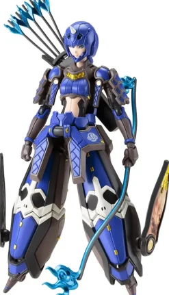 1/12 Indigo Guardian Shiki (Phantasy Star Online 2) (Reissue)