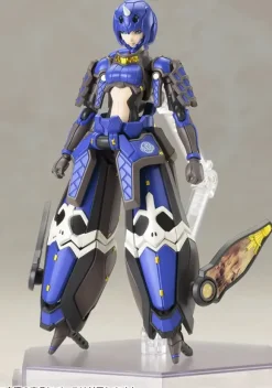 1/12 Indigo Guardian Shiki (Phantasy Star Online 2) (Reissue)