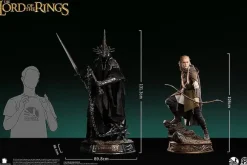 1/2 Infinity Studio x Penguin Toys Master Forge Series