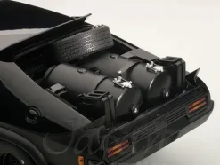 1/18 Interceptor Upgraded Ver.