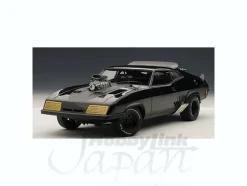 1/18 Interceptor Upgraded Ver.