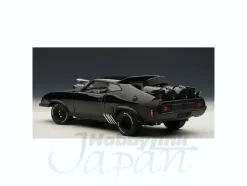 1/18 Interceptor Upgraded Ver.