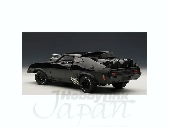 1/18 Interceptor Upgraded Ver.