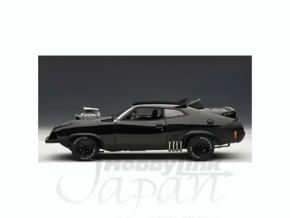 1/18 Interceptor Upgraded Ver.