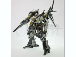 1/72 Interior Union Y01-Tellus Gunmetal Ver.