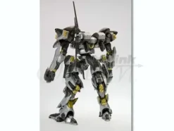 1/72 Interior Union Y01-Tellus Gunmetal Ver.