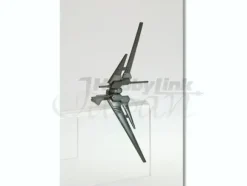 1/72 Interior Union Y01-Tellus Gunmetal Ver.