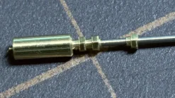 Interlocking Hexagonal Nut.L (3 x 8) 24pcs