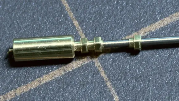 Interlocking Hexagonal Nut.L (3 x 8) 24pcs
