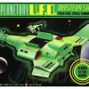 1/500 Interplanetary U.F.O. Mystery Ship