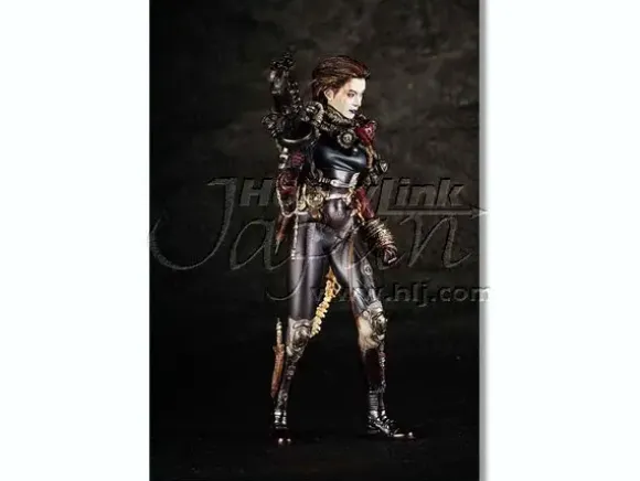 Iria -ZEIRAM-