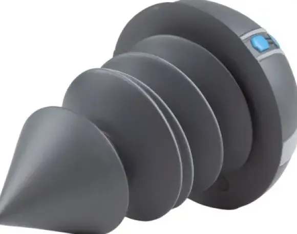 1/1 Iron Giant Soft Vinyl Bolt