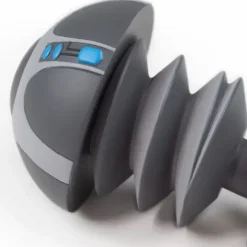 1/1 Iron Giant Soft Vinyl Bolt