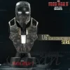 1/6 Iron Man 3 Hot Toys Bust #24: Mark 23