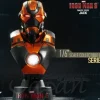 1/6 Iron Man 3 Hot Toys Bust #26: Mark 28