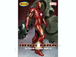 1/8 Iron Man (Moebius Models)