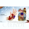 Iron Man 3: Re-pulsar (Electronic) Iron Man