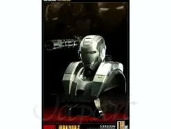 Iron Man 2: War Machine Life-Size Bust