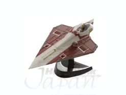 1/80 Jedi Starfighter