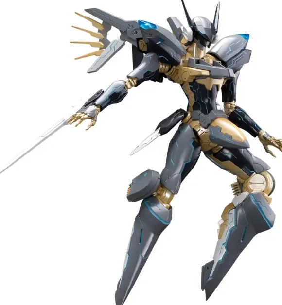 Jehuty (Reissue) Anubis Zone of the Enders