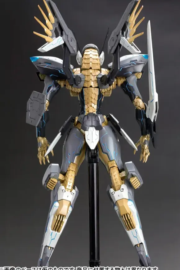 Jehuty (Reissue) Anubis Zone of the Enders