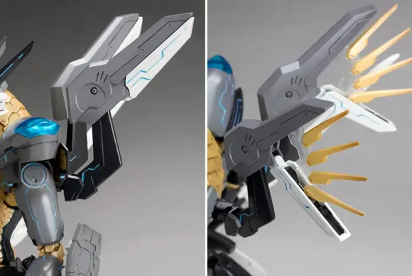 Jehuty (Reissue) Anubis Zone of the Enders
