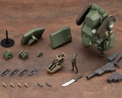 1/35 JGSDF Type 07-III Tank Nacchin [EX Ver.]