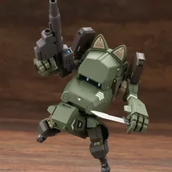1/35 JGSDF Type 07-III Tank Nacchin [EX Ver.]