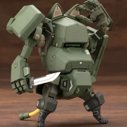 1/35 JGSDF Type 07-III Tank Nacchin [EX Ver.]