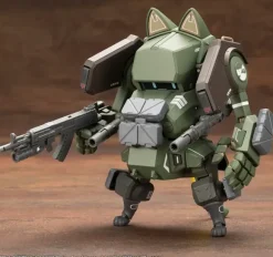 1/35 JGSDF Type 07-III Tank Nacchin [EX Ver.]