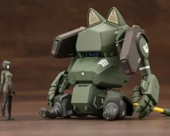 1/35 JGSDF Type 07-III Tank Nacchin [EX Ver.]