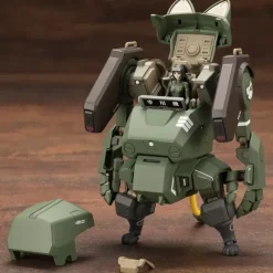 1/35 JGSDF Type 07-III Tank Nacchin [EX Ver.]