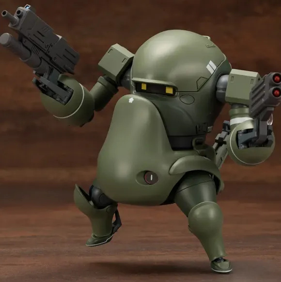 1/35 JGSDF Type 06-III Tank Roku