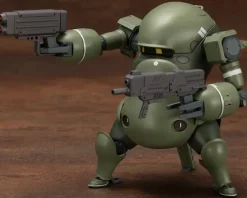 1/35 JGSDF Type 06-III Tank Roku
