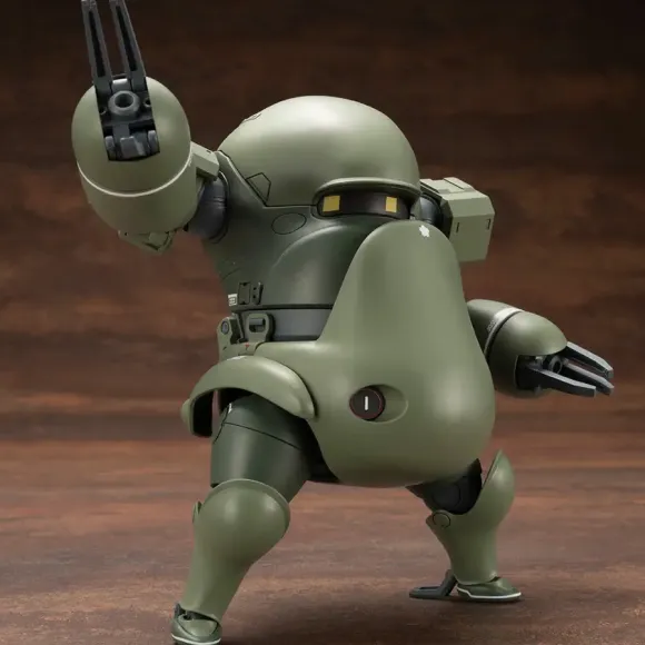 1/35 JGSDF Type 06-III Tank Roku