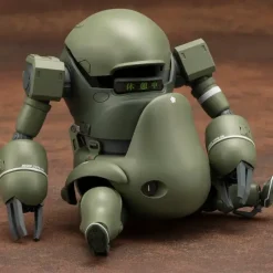 1/35 JGSDF Type 06-III Tank Roku