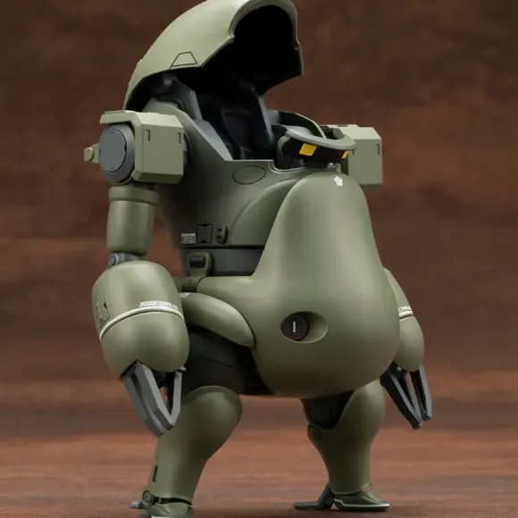 1/35 JGSDF Type 06-III Tank Roku