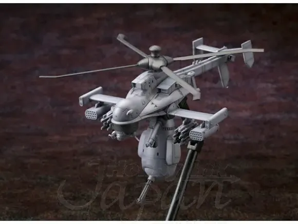 1/72 Jigabachi AV Repackage Ver.