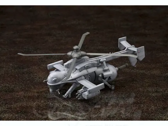 1/72 Jigabachi AV Repackage Ver.