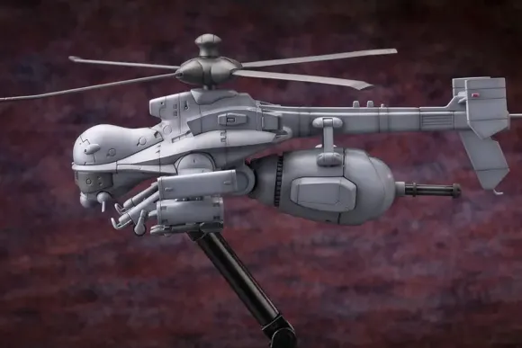 1/72 Jigabachi AV Repackage Ver. (Reissue)