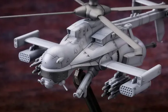 1/72 Jigabachi AV Repackage Ver. (Reissue)