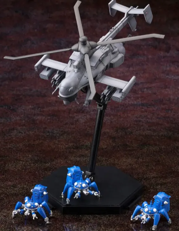 1/72 Jigabachi AV Repackage Ver. (Reissue)