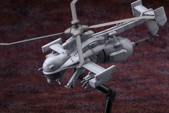 1/72 Jigabachi AV Repackage Ver. (Reissue)