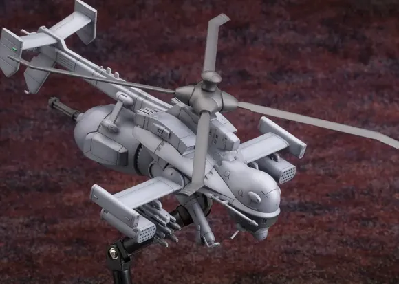 1/72 Jigabachi AV Repackage Ver. (Reissue)