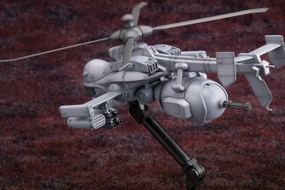 1/72 Jigabachi AV Repackage Ver. (Reissue)
