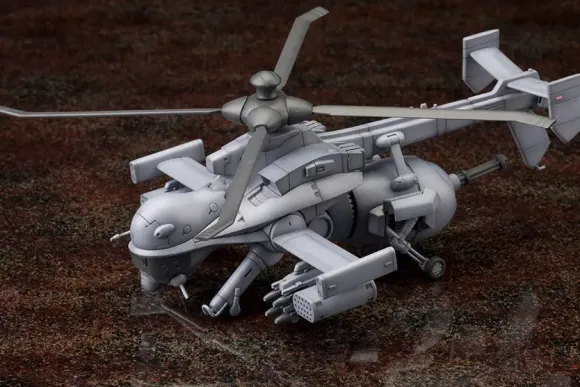1/72 Jigabachi AV Repackage Ver. (Reissue)