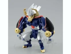 Jiguru Hazeru: Hazeru Jyubei