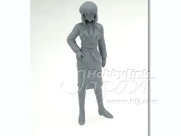 1/24 JMSDF Type 303 Arm Suit (Black Version)