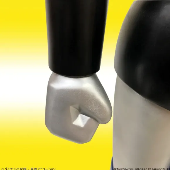 Jumbo Mazinger Z B Type for Popy Stores
