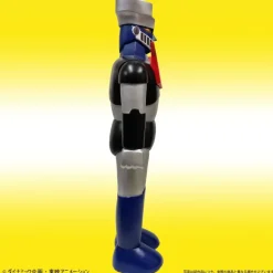 Jumbo Mazinger Z B Type for Popy Stores